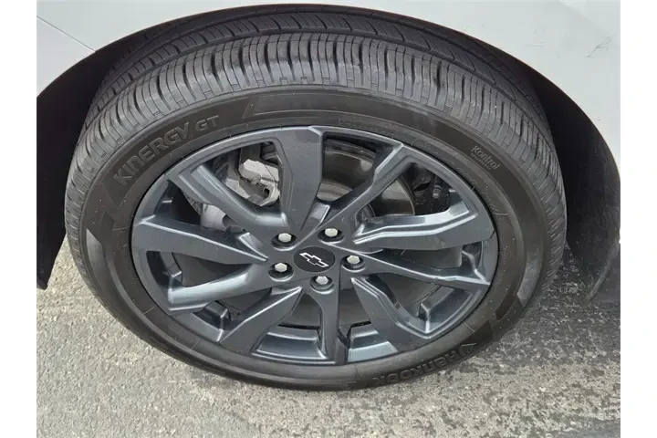 $24500 : Chevrolet Equinox 2022 RS 4d image 10