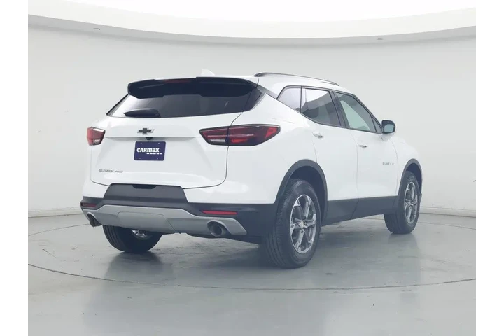 $26998 : Chevrolet Blazer 2023 AWD LT image 8