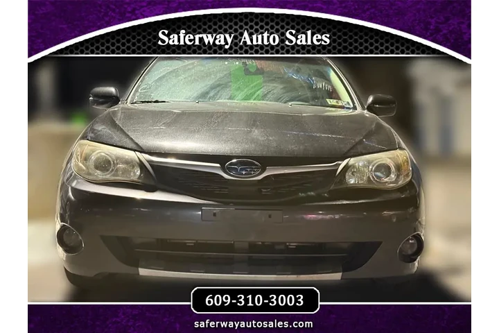 $10500 : 2011 Impreza image 1