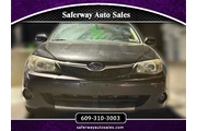 2011 Impreza en Vineland