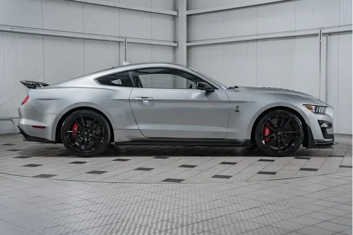 $87999 : Ford Mustang 2020 Shelby GT50 image 8