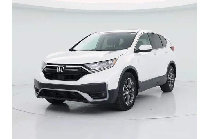 $27998 : Honda CR-V 2020 EX-L 4dr SUV image 4