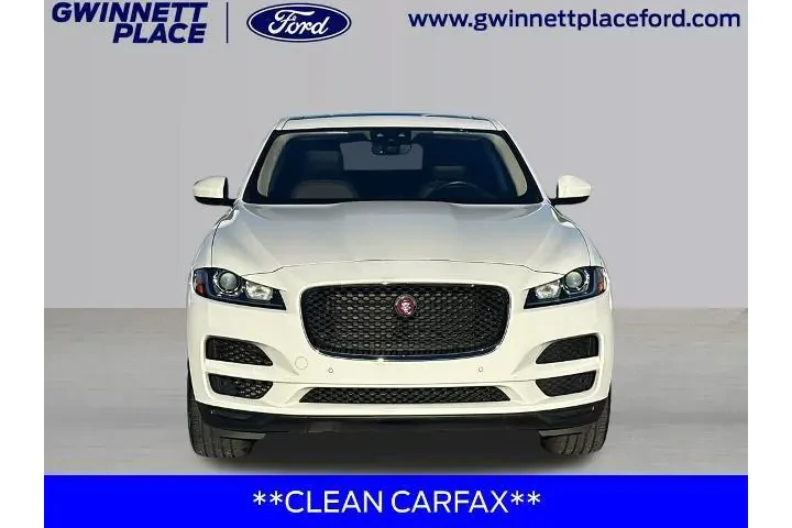 $19998 : Jaguar F-PACE 2019 AWD 25t P image 2