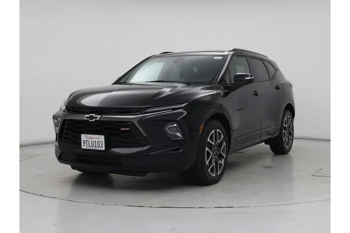 $38998 : Chevrolet Blazer 2025 AWD RS image 4