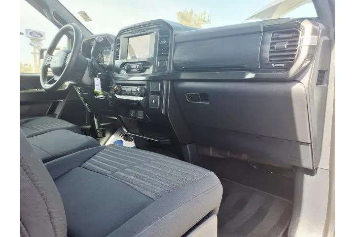 $30604 : Ford F-150 2021 4x4 XL 4dr S image 10