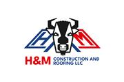 H & M Construction And Roofin thumbnail