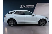 $37995 : Genesis GV70 2025 AWD 2.5T S thumbnail