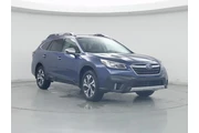 Subaru Outback 2022 AWD Tour