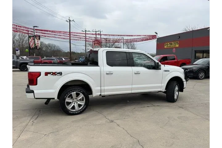 $35418 : Ford F-150 2020 4x4 XL 4dr S image 5