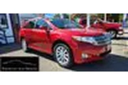 $9995 : 2010 Venza thumbnail