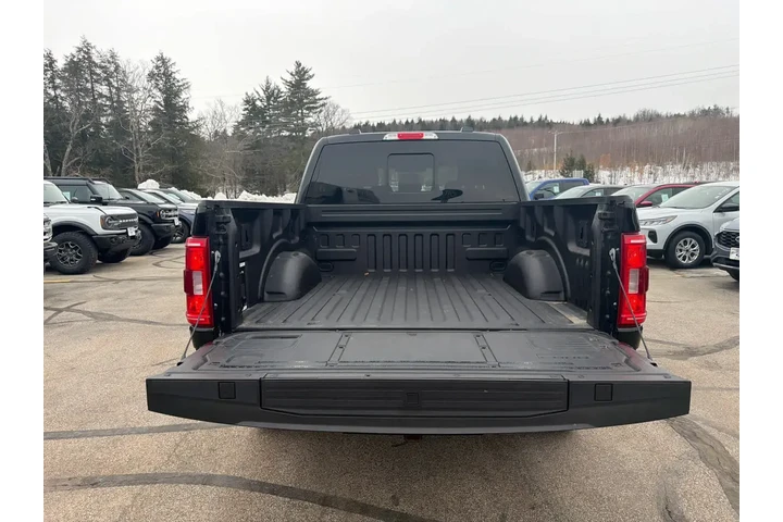 $39995 : Ford F-150 2023 4x4 XLT 4dr image 7