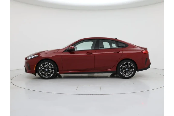 $34998 : BMW 2 Series 2025 AWD 228 xD image 3