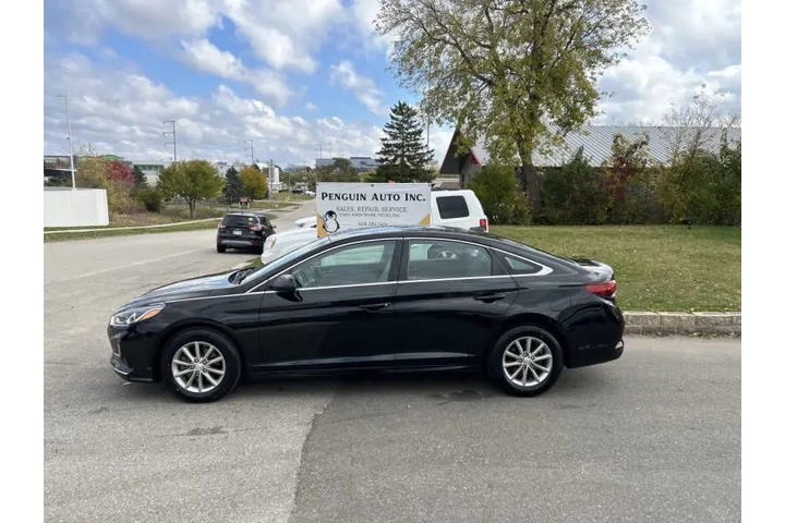 $12900 : 2018 Sonata SE image 3