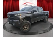 2021 Silverado 1500 en Palm Springs