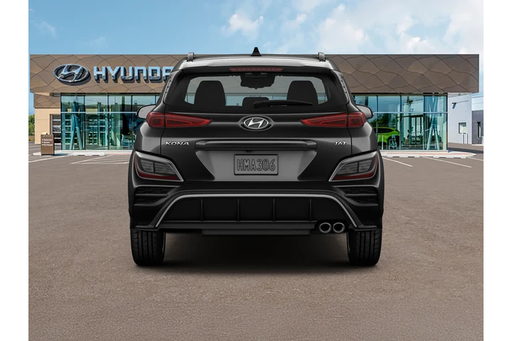 $21113 : Hyundai KONA 2023 N Line 4dr image 6