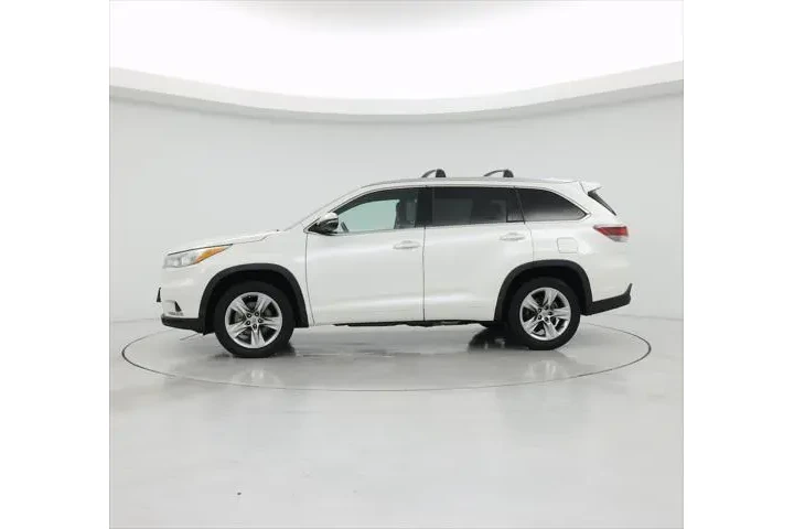 $20998 : Toyota Highlander 2014 Limit image 3