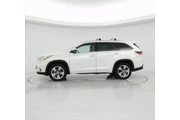 $20998 : Toyota Highlander 2014 Limit thumbnail