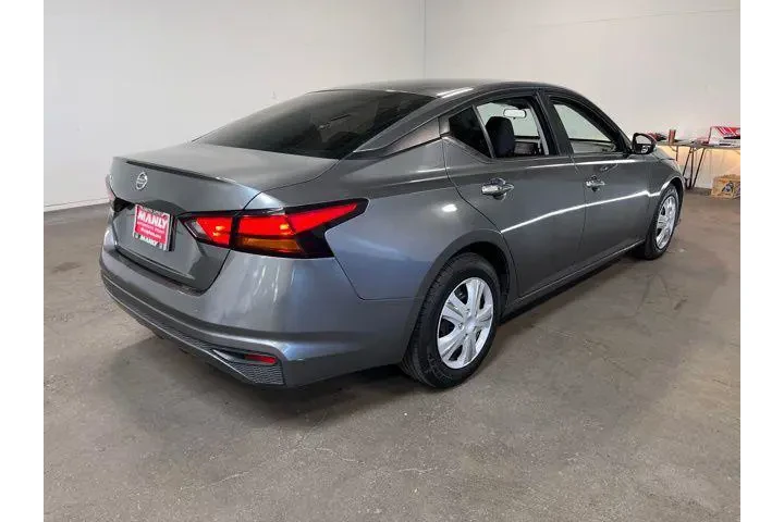 $14941 : Nissan Altima 2021 2.5 S 4dr image 3