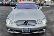 $14999 : 2004 Mercedes-Benz CL-Class thumbnail