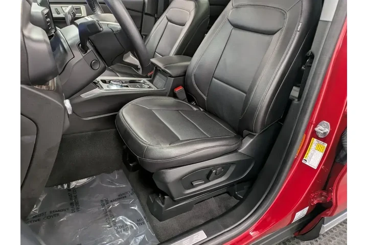 $35900 : Ford Explorer 2022 AWD Limit image 9