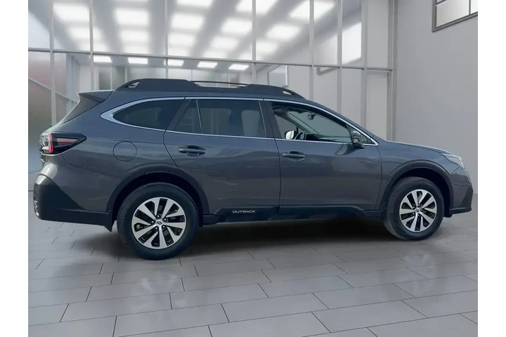 $23475 : Subaru Outback 2022 AWD Prem image 4