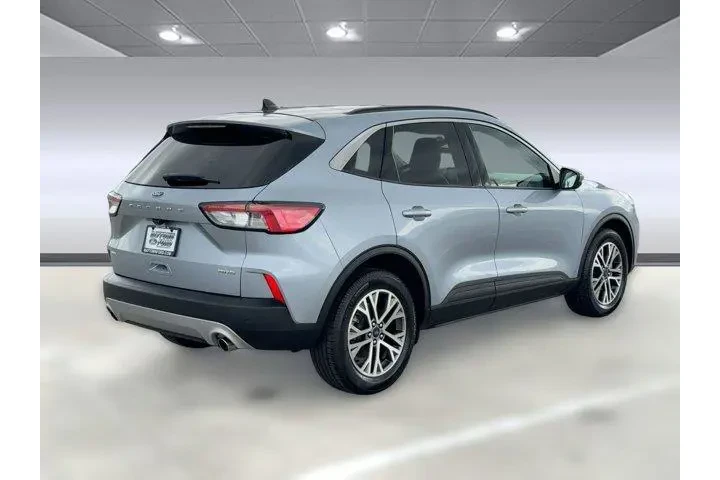 $23898 : Ford Escape 2022 AWD SEL 4dr image 9