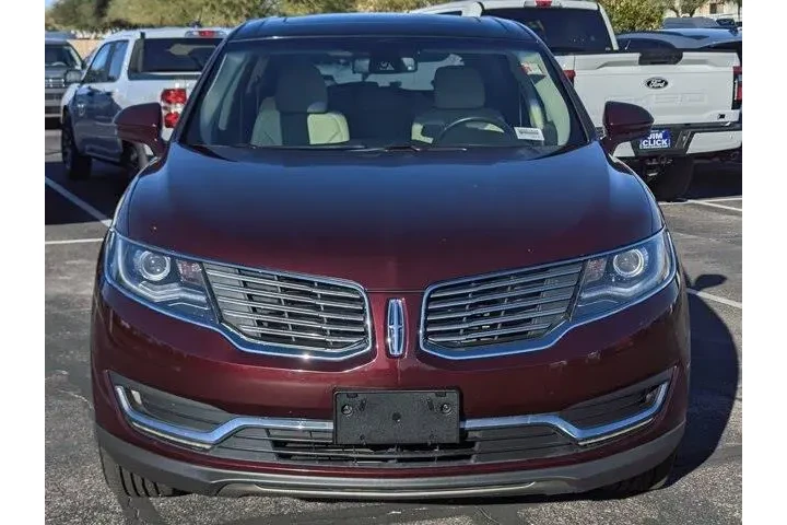 $25999 : Lincoln MKX 2017 AWD Reserve image 6
