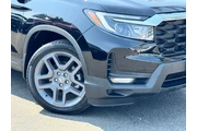 $24995 : Honda Passport 2022 EX-L 4dr thumbnail