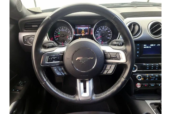 $34998 : Ford Mustang 2021 GT 2dr Fas image 10