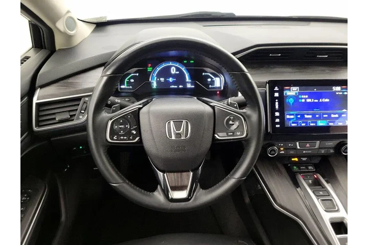$16998 : Honda Clarity Plug-In Hybrid image 10