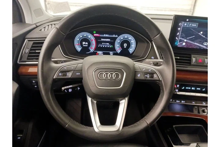 $27998 : Audi Q5 2023 AWD quattro Pre image 10