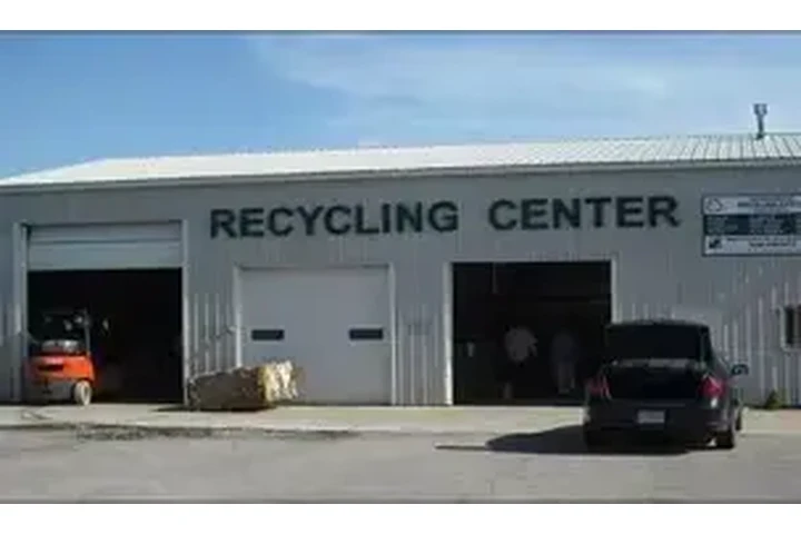 Recycling Center -Staff Needed image 1