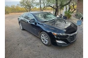 $14240 : Chevrolet Malibu 2020 LT 4dr thumbnail