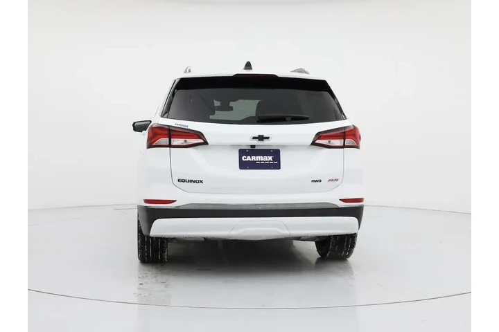 $23998 : Chevrolet Equinox 2023 4x4 R image 6