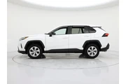 $27998 : Toyota RAV4 2024 AWD LE 4dr thumbnail