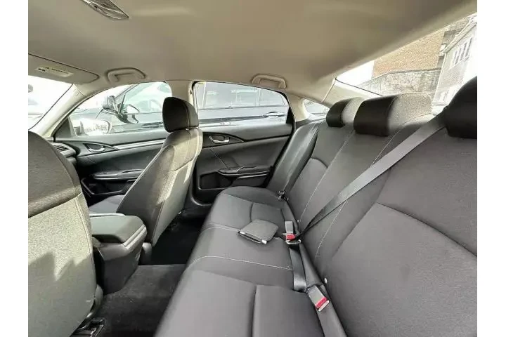 2019 HONDA CIVIC2019 HONDA CI image 7