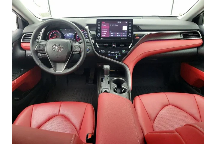 $31998 : Toyota Camry 2023 XSE 4dr Se image 9