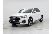 $23998 : Audi Q3 2021 AWD quattro S l thumbnail