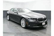 $31995 : BMW 5 Series 2024 530i 4dr S thumbnail
