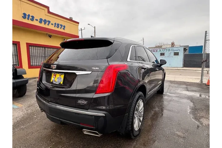 $20995 : 2018 XT5 Luxury image 9