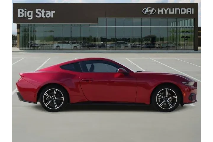 $34988 : Ford Mustang 2025 EcoBoost 2 image 5