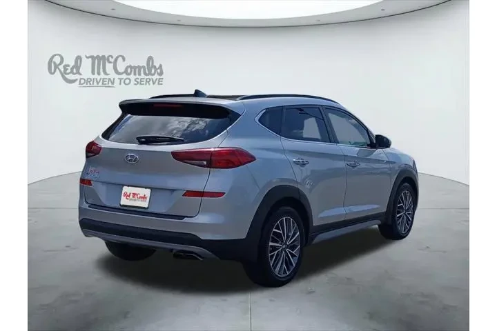 $18688 : Hyundai TUCSON 2021 Ultimate image 5