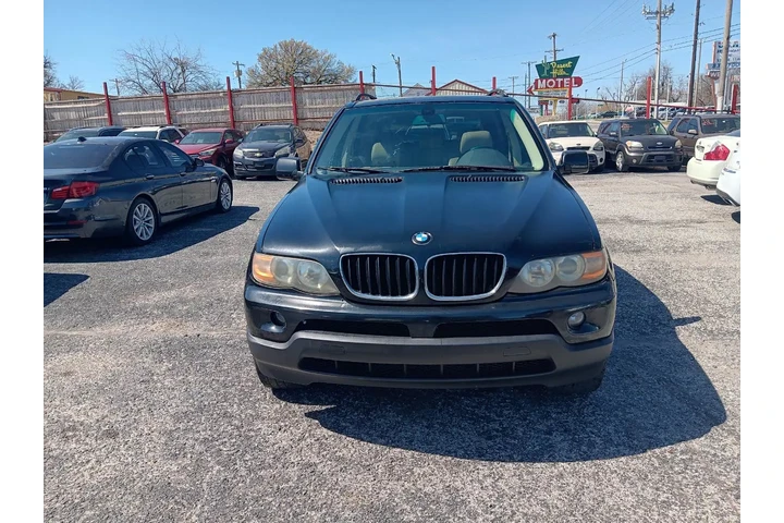 $5000 : 2006 BMW X5 3.0I image 1