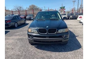 2006 BMW X5 3.0I en Tulsa