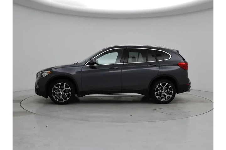 $23998 : BMW X1 2021 AWD xDrive28i 4d image 3