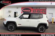 $21500 : Used  Jeep Renegade 4WD 4dr Tr thumbnail