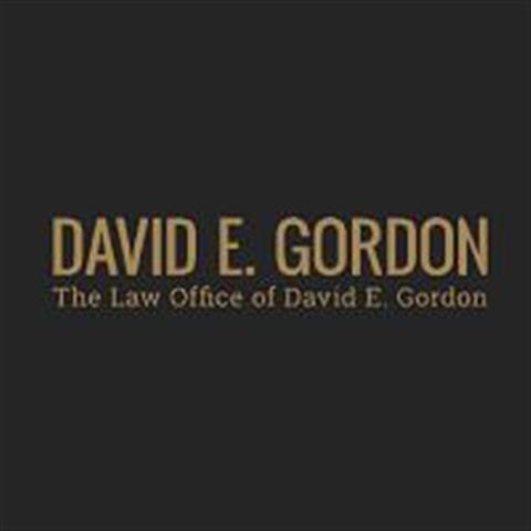 Law Office of David E. Gordon image 1