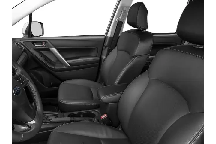 $4500 : Subaru Forester 2016 AWD 2.5 image 9