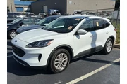 Ford Escape 2021 AWD SE 4dr en Atlanta