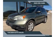 2008 CR-V EX en Tucson